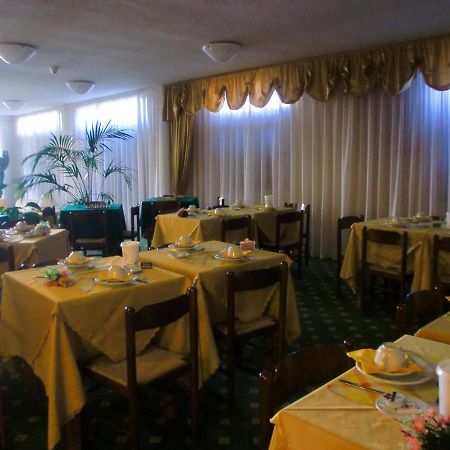 Hotel La Pergola บาร์กา ภายนอก รูปภาพ