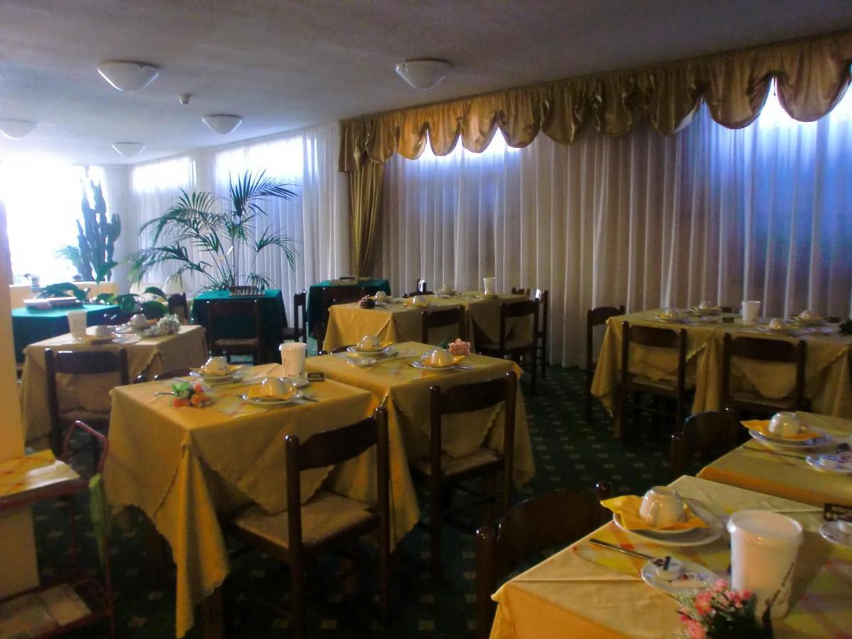 Hotel La Pergola บาร์กา ภายนอก รูปภาพ