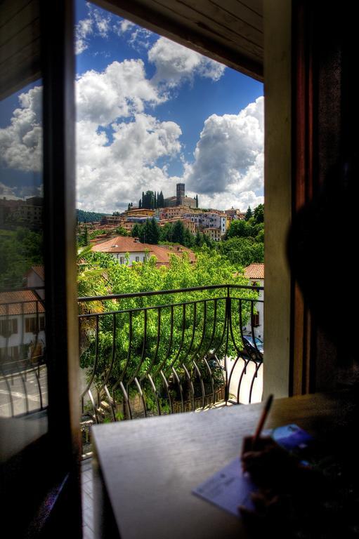 Hotel La Pergola บาร์กา ภายนอก รูปภาพ