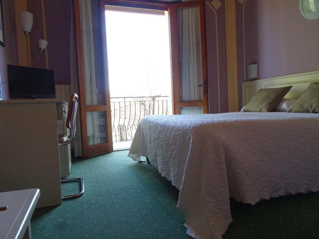 Hotel La Pergola บาร์กา ภายนอก รูปภาพ