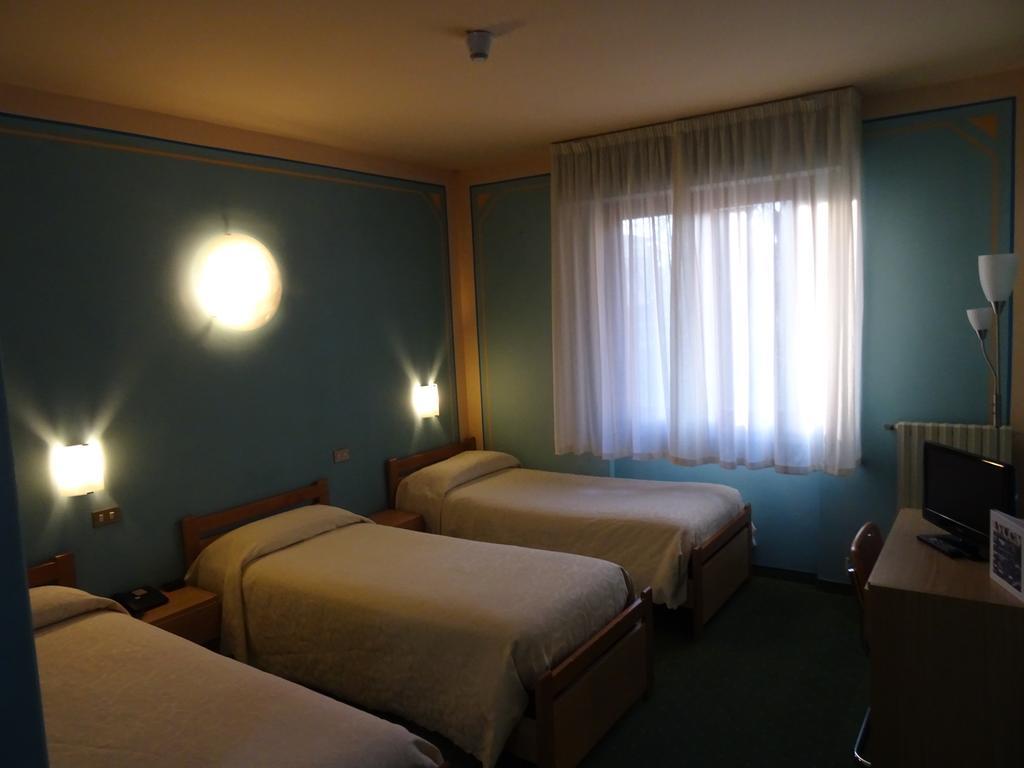 Hotel La Pergola บาร์กา ภายนอก รูปภาพ