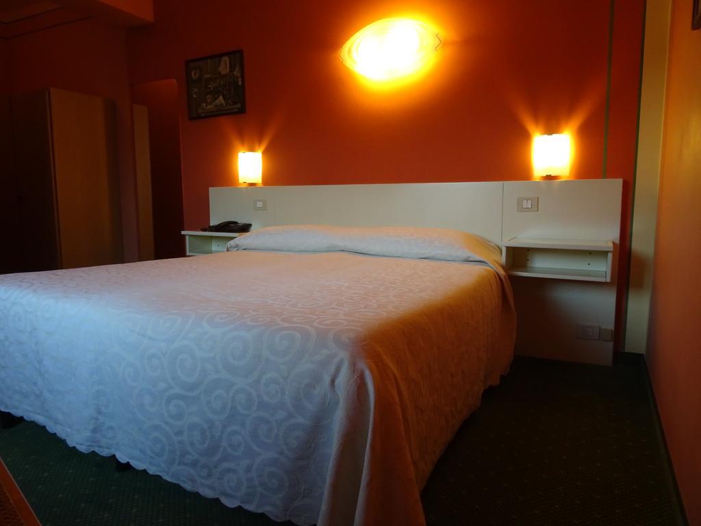 Hotel La Pergola บาร์กา ภายนอก รูปภาพ
