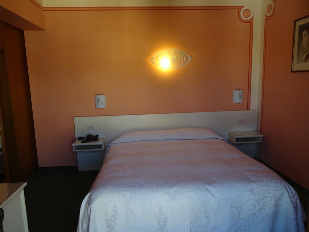 Hotel La Pergola บาร์กา ภายนอก รูปภาพ