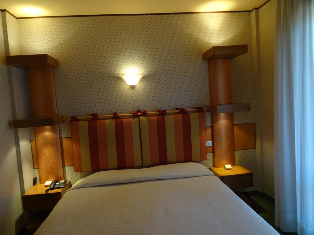 Hotel La Pergola บาร์กา ภายนอก รูปภาพ