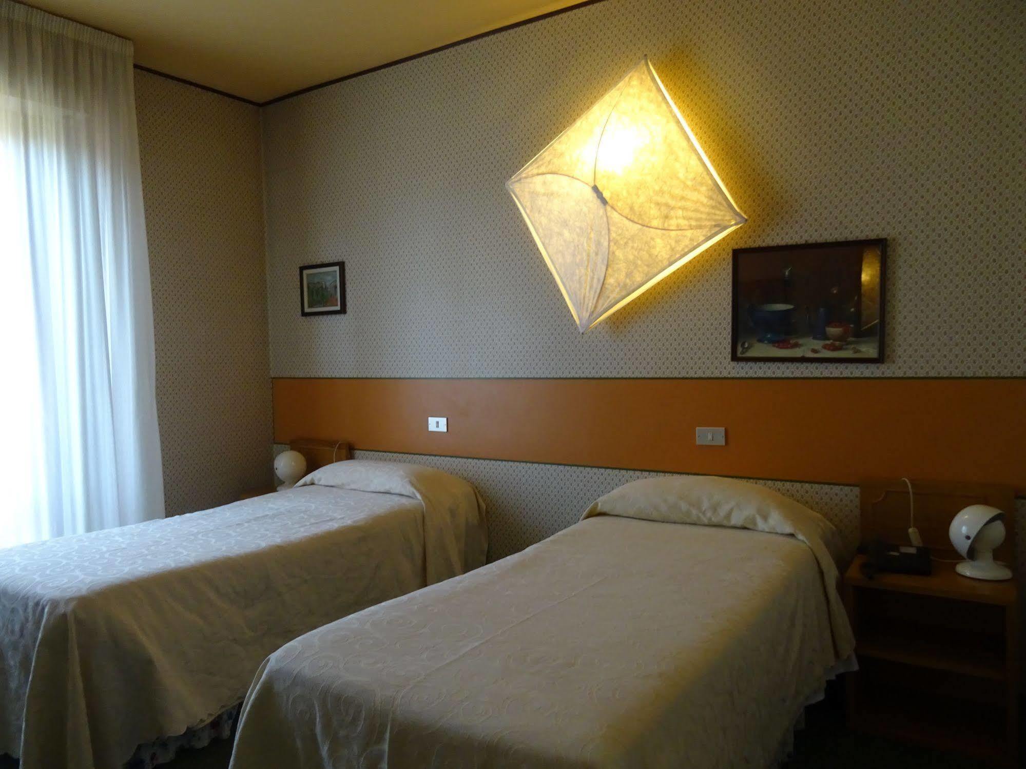 Hotel La Pergola บาร์กา ภายนอก รูปภาพ