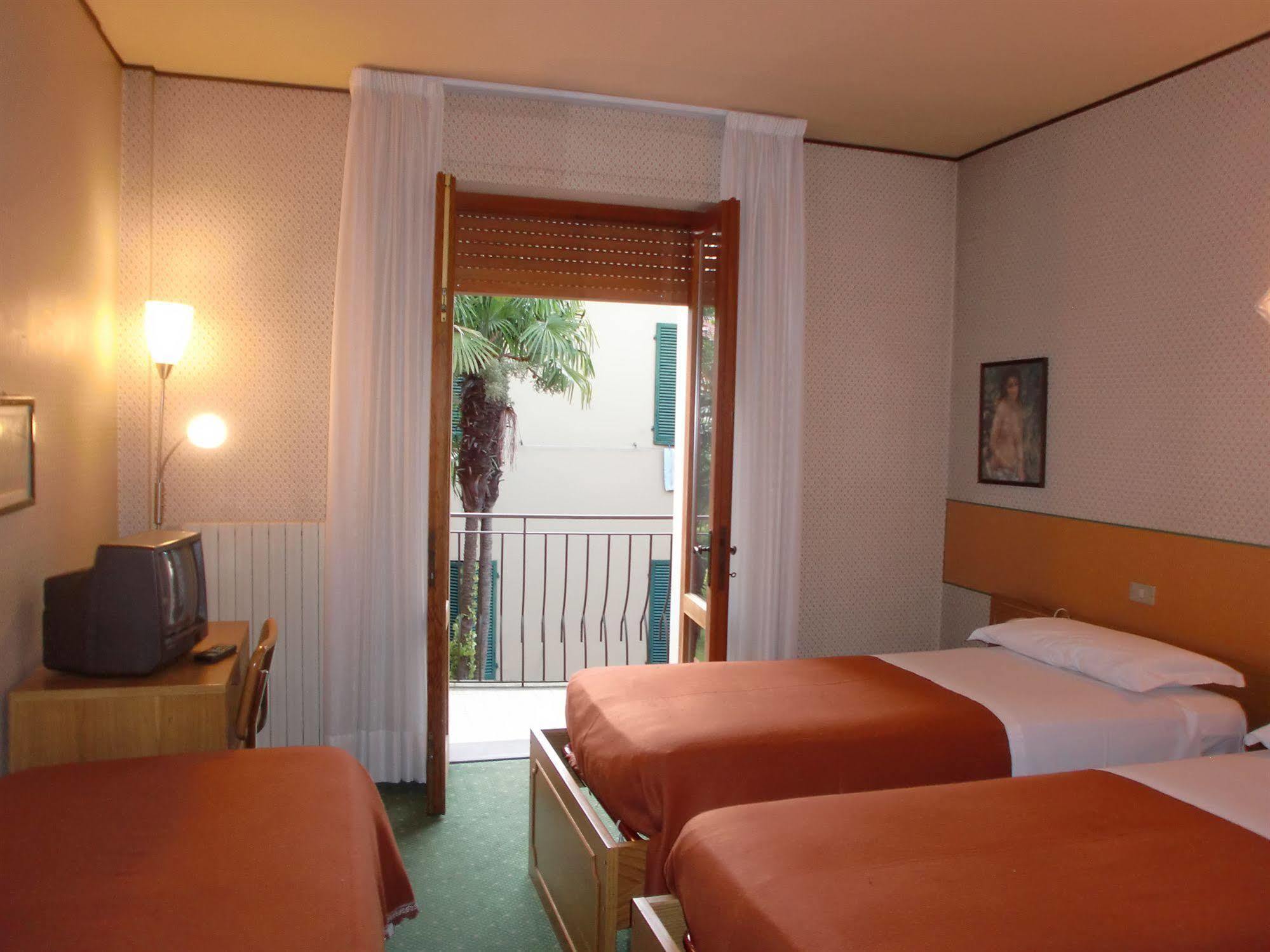 Hotel La Pergola บาร์กา ภายนอก รูปภาพ